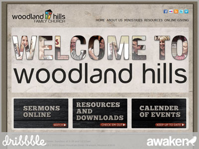 Woodland Hills | Website Design and Development