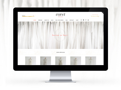 (CB) Shopify Website awaken awaken design company design ecommerce homepage minimal shopify simple web webdesign website website design