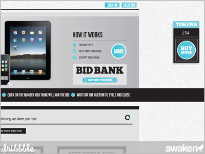 Bid Cycle Full Site