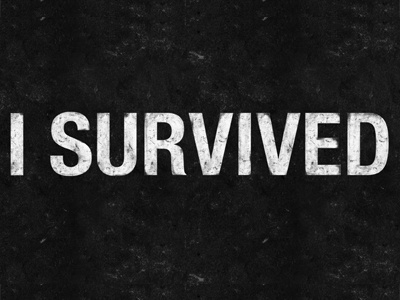 I Survived Logo