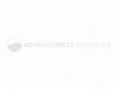 Adventurista Logo Design & Branding