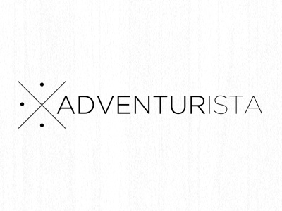 Adventurista Icon Design & Branding