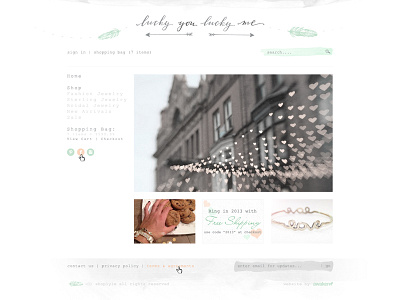 LYLM Shopify Design awaken awaken company awaken design awaken design company colors green grey minimal mint online shop online store shopify simple texture watercolor web web design webdesign website website design white