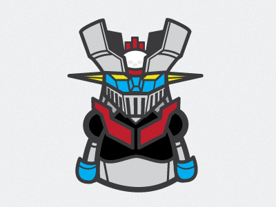 Mazinger-Z