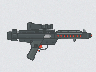 Starwars laser
