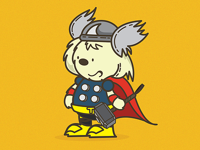 Thor