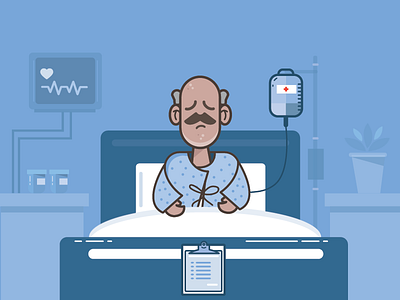 Health Animated Video