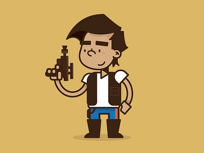 Han Solo