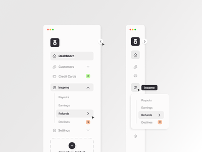 FindMe - Minimalist Sidebar Navigation app behance branding clean dailyui design designinspiration figma flat icon illustration inspiration ios logo minimal ui uidesign userexperience userinterface ux