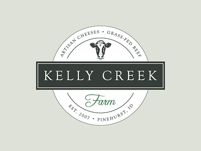 Kelly Creek Farm
