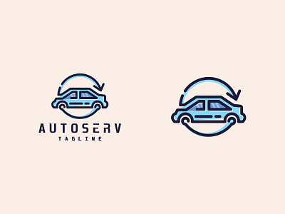 29 automotive and car logos that leave the competition in the dust -  99designs