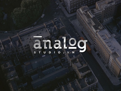 analog Logo