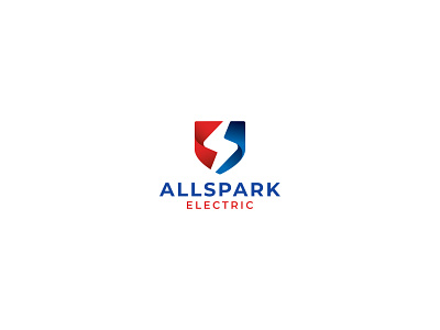 Electrical Shop Logo