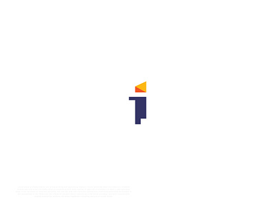 tech icon brand creative design favicon identity logo logodesign logotype minimal minimalist minimalistlogo minimallogo tech technology