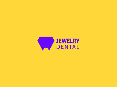 JEWELRY DENTAL BRAND DESIGN