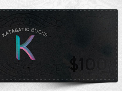 Katabatic Bucks