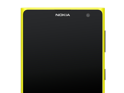 Nokia — vector illustration