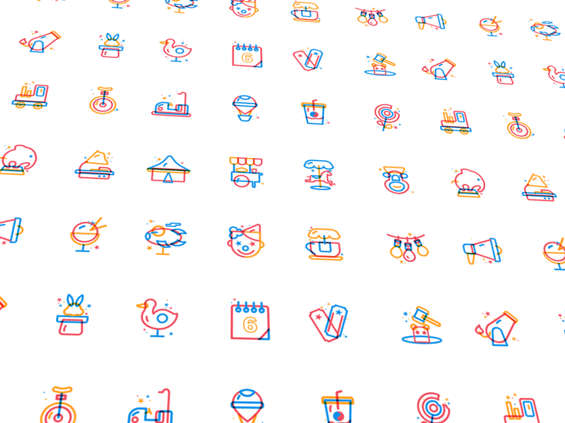 Cutie icon ui