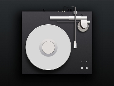 Photorealistic Vector Turntable (Sketch Training)