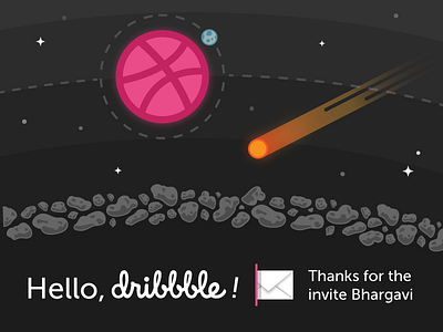 Sup Dribble? And planets. dribble first post flat orbit planets solar system