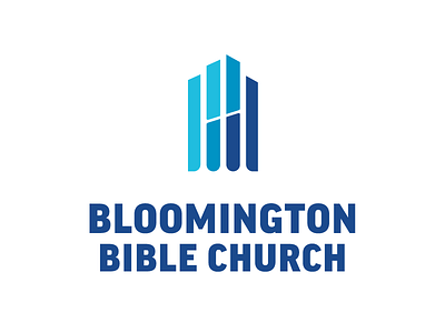 Bloomington Bible Church Logo