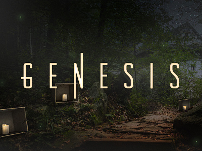 Genesis Fall