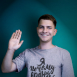 Петр Дьяконов