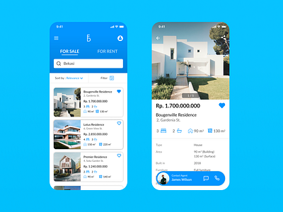 FrontDoor design figma mobile app mobile design mobile ui property real estate ui ui design