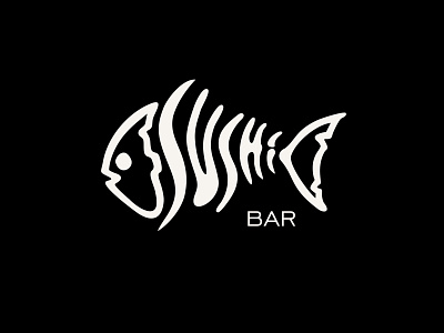 LOGO SUSHI BAR