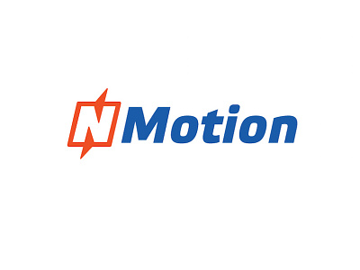 NMotion Logo