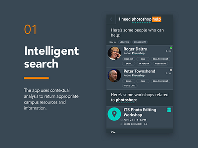 01 - Intelligent Search