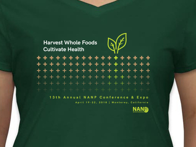 Another NANP conference Tshirt idea tshirt design