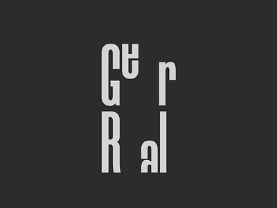 Logo concept for Gear Real