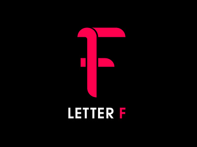 Logo Letter ''F''