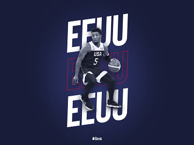 USA team basketball - Fiba World Cup 2019 baloncesto basket basketball china design fibawc team usa