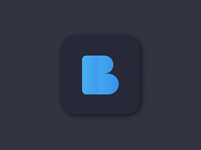 Daily UI 005: App Icon Logo #DailyUI