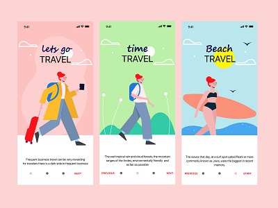 User Interface Dashboard - Travel adobe xd apple creative design dashboard ui illustration illustrator iphone x layout balance typography ui user inteface visual art visual design visualization