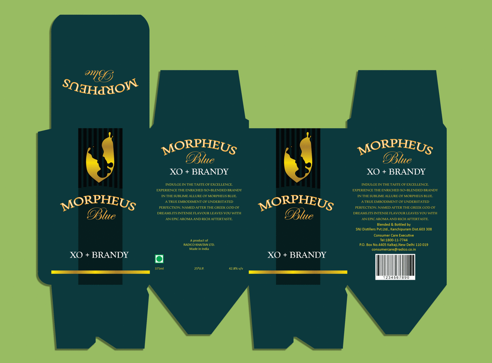 Package Design