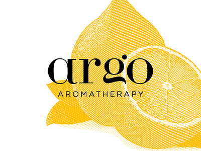 Argo Aromatherapy