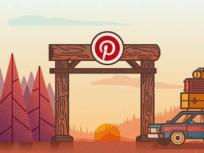 I'm joining Pinterest! bestdayever joining pinterest