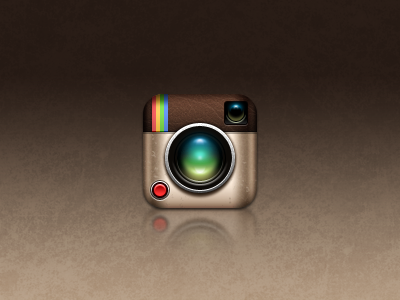 Instagramification app camera instagram