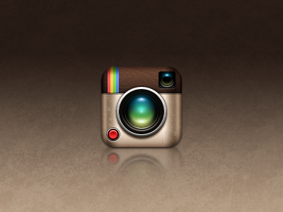 Instagramification