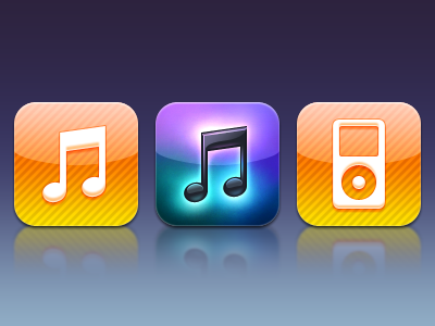 Music/iPod Final - Avant 2 HD avant iphone ipod music