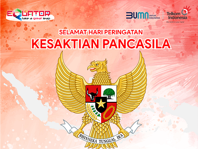 Kesaktian Pancasila 2020