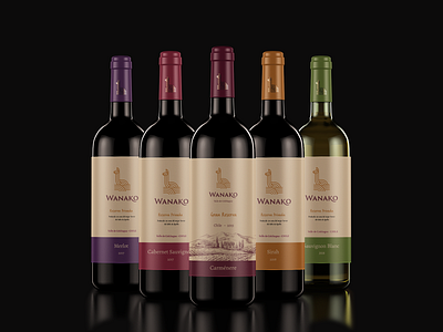 Wanako Winery