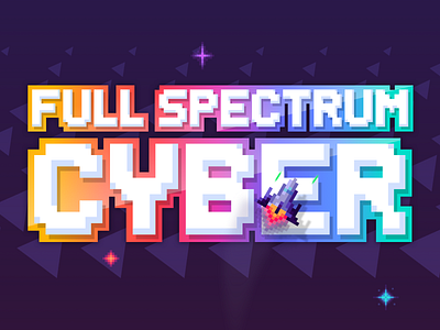 Full Spectrum Cyber