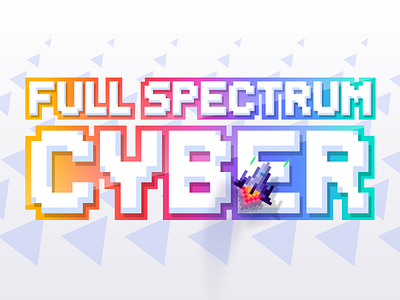 Full Spectrum Cyber - White