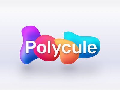 Polycule branding ethical non monogamous graphic design identity logo polyamorous polycule
