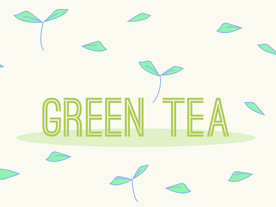 Green Tea