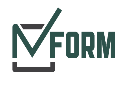 NForm Logo